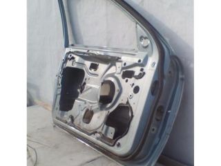 bontott JAGUAR X-TYPE Bal első Ajtó (Üres lemez)