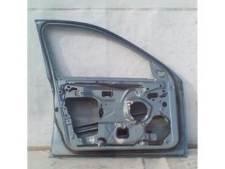 bontott JAGUAR X-TYPE Bal első Ajtó (Üres lemez)