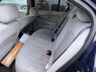 bontott JAGUAR X-TYPE Bal első Biztonsági Öv