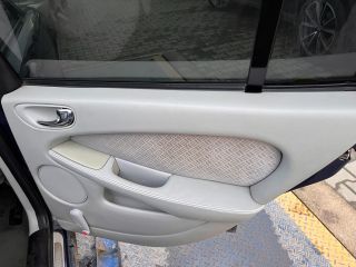 bontott JAGUAR X-TYPE Bal első Biztonsági Öv