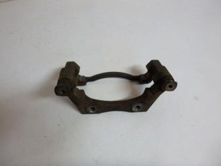 bontott JAGUAR X-TYPE Bal első Fékkengyel