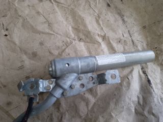 bontott JAGUAR X-TYPE Bal első Függöny Légzsák