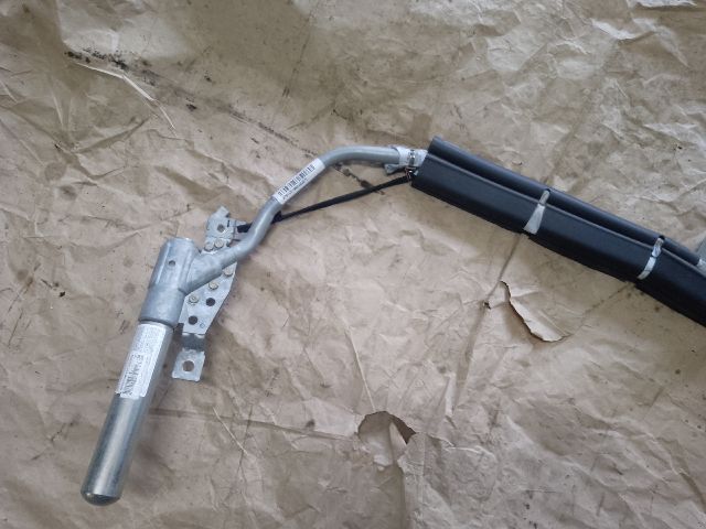 bontott JAGUAR X-TYPE Bal első Függöny Légzsák