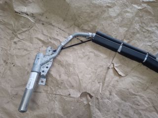 bontott JAGUAR X-TYPE Bal első Függöny Légzsák