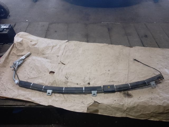 bontott JAGUAR X-TYPE Bal első Függöny Légzsák