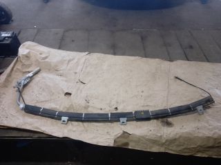 bontott JAGUAR X-TYPE Bal első Függöny Légzsák