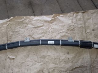 bontott JAGUAR X-TYPE Bal első Függöny Légzsák