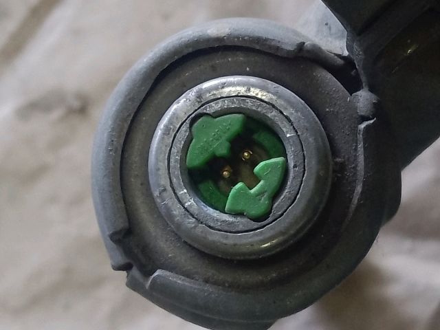 bontott JAGUAR X-TYPE Bal első Függöny Légzsák