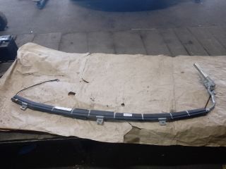 bontott JAGUAR X-TYPE Bal első Függöny Légzsák