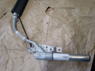 bontott JAGUAR X-TYPE Bal első Függöny Légzsák