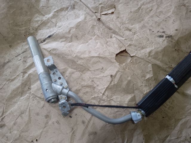 bontott JAGUAR X-TYPE Bal első Függöny Légzsák