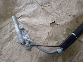 bontott JAGUAR X-TYPE Bal első Függöny Légzsák