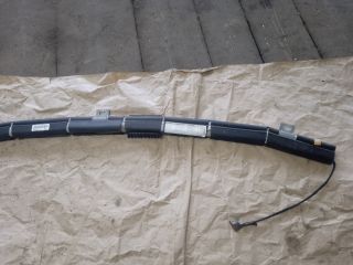 bontott JAGUAR X-TYPE Bal első Függöny Légzsák