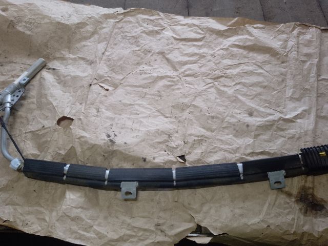 bontott JAGUAR X-TYPE Bal első Függöny Légzsák