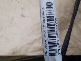 bontott JAGUAR X-TYPE Bal első Függöny Légzsák