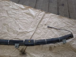 bontott JAGUAR X-TYPE Bal első Függöny Légzsák