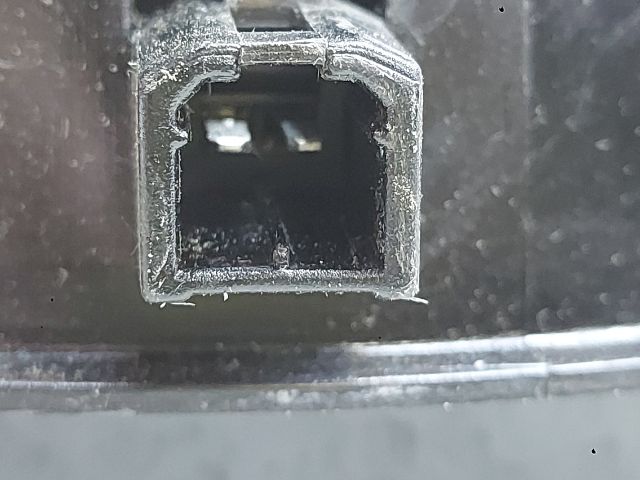 bontott JAGUAR X-TYPE Bal első Hangszóró