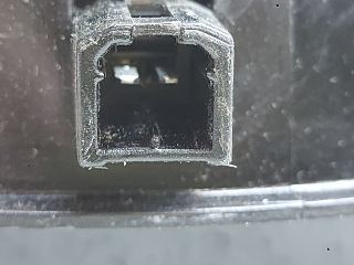 bontott JAGUAR X-TYPE Bal első Hangszóró