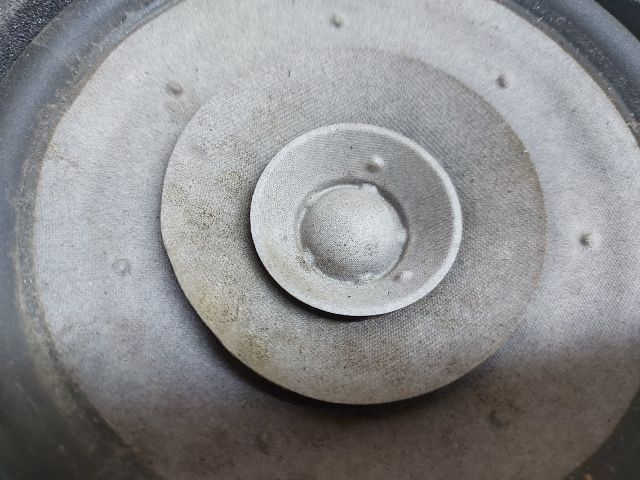 bontott JAGUAR X-TYPE Bal első Hangszóró