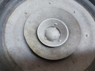 bontott JAGUAR X-TYPE Bal első Hangszóró