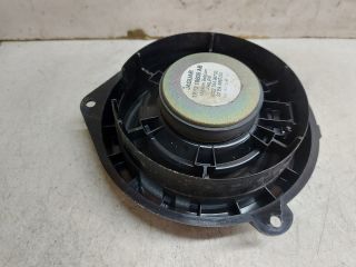 bontott JAGUAR X-TYPE Bal első Hangszóró