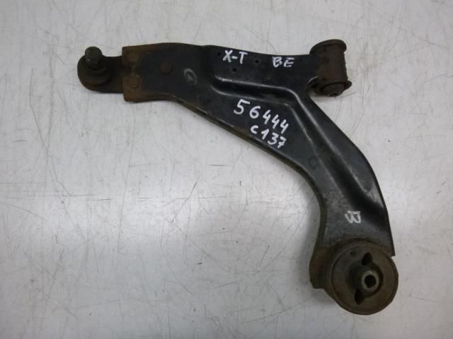 bontott JAGUAR X-TYPE Bal első Lengőkar