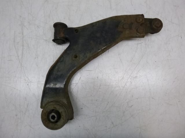 bontott JAGUAR X-TYPE Bal első Lengőkar