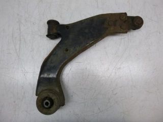 bontott JAGUAR X-TYPE Bal első Lengőkar