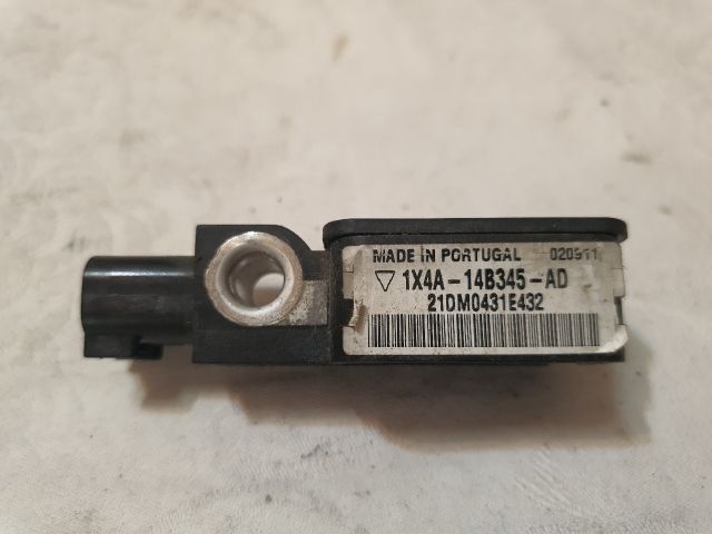 bontott JAGUAR X-TYPE Bal első Oldal Ütközés Érzékelő