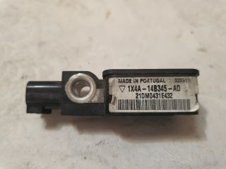 bontott JAGUAR X-TYPE Bal első Oldal Ütközés Érzékelő