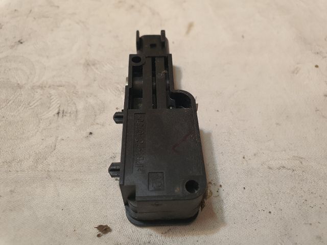 bontott JAGUAR X-TYPE Bal első Oldal Ütközés Érzékelő