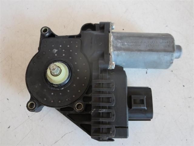 bontott JAGUAR X-TYPE Bal hátsó Ablakemelő Motor