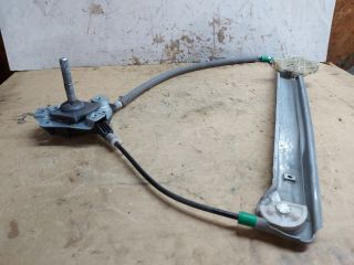 bontott JAGUAR X-TYPE Bal hátsó Ablakemelő Szerkezet (Mechanikus)