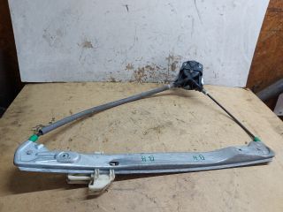 bontott JAGUAR X-TYPE Bal hátsó Ablakemelő Szerkezet (Mechanikus)