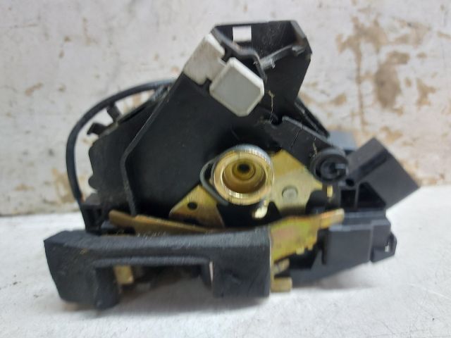 bontott JAGUAR X-TYPE Bal hátsó Ajtózár