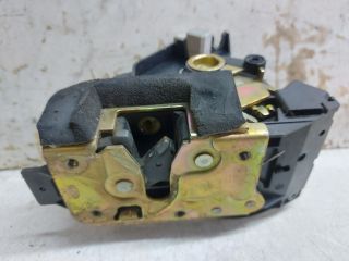 bontott JAGUAR X-TYPE Bal hátsó Ajtózár