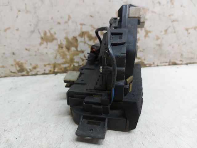 bontott JAGUAR X-TYPE Bal hátsó Ajtózár