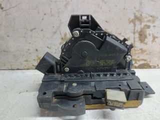 bontott JAGUAR X-TYPE Bal hátsó Ajtózár