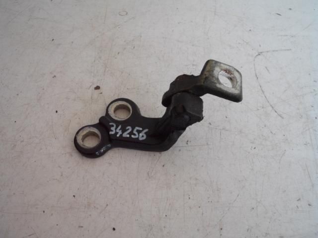 bontott JAGUAR X-TYPE Bal hátsó Alsó Zsanér