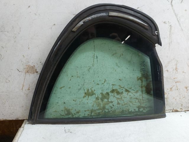 bontott JAGUAR X-TYPE Bal hátsó Fixüveg (Ajtóban)