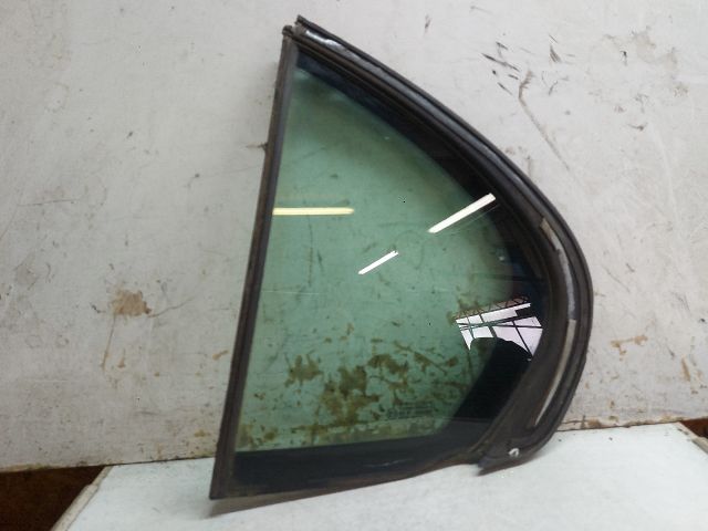 bontott JAGUAR X-TYPE Bal hátsó Fixüveg (Ajtóban)