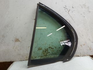 bontott JAGUAR X-TYPE Bal hátsó Fixüveg (Ajtóban)