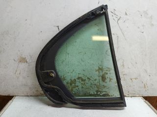 bontott JAGUAR X-TYPE Bal hátsó Fixüveg (Ajtóban)