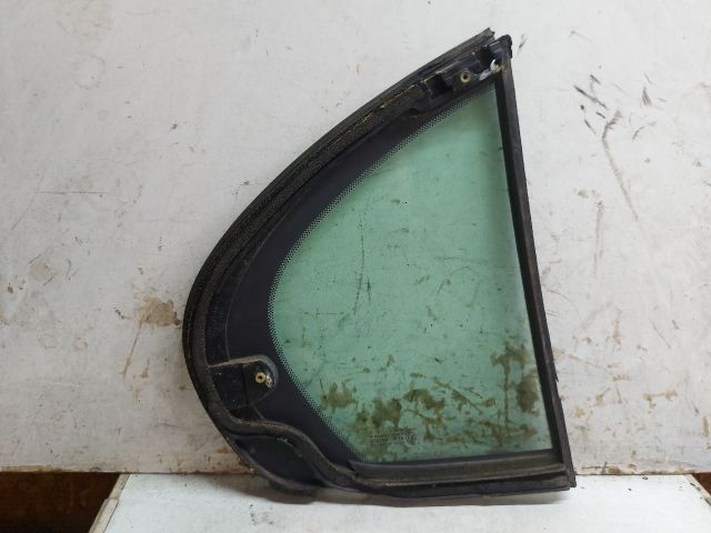 bontott JAGUAR X-TYPE Bal hátsó Fixüveg (Ajtóban)