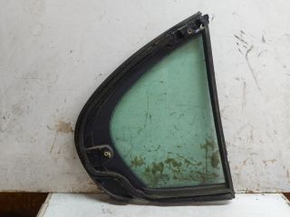 bontott JAGUAR X-TYPE Bal hátsó Fixüveg (Ajtóban)