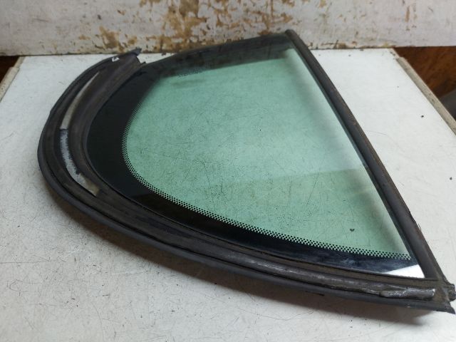 bontott JAGUAR X-TYPE Bal hátsó Fixüveg (Ajtóban)