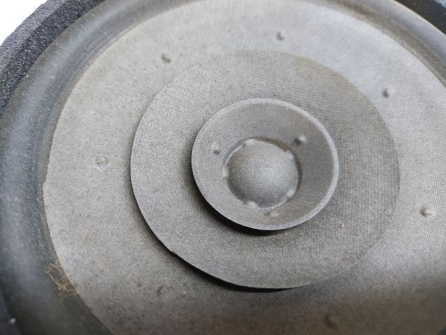 bontott JAGUAR X-TYPE Bal hátsó Hangszóró