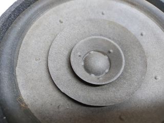 bontott JAGUAR X-TYPE Bal hátsó Hangszóró