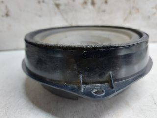 bontott JAGUAR X-TYPE Bal hátsó Hangszóró