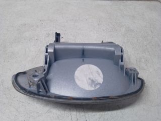 bontott JAGUAR X-TYPE Bal hátsó Külső Kilincs